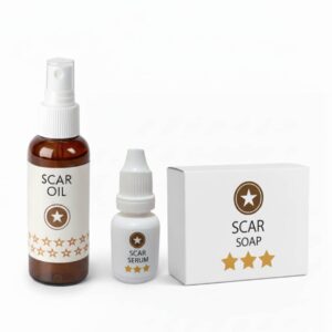 Scar Oil
